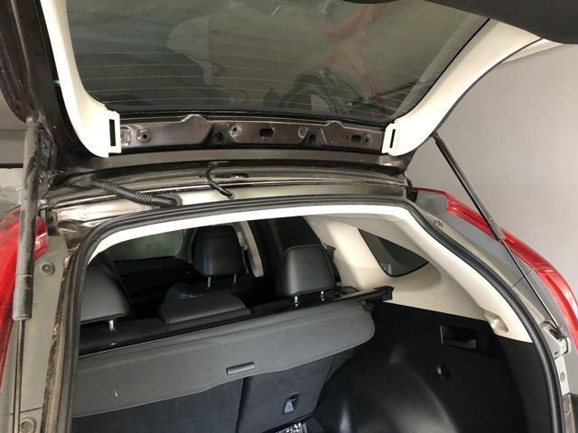 Honda CR-V 2015р, фото 3